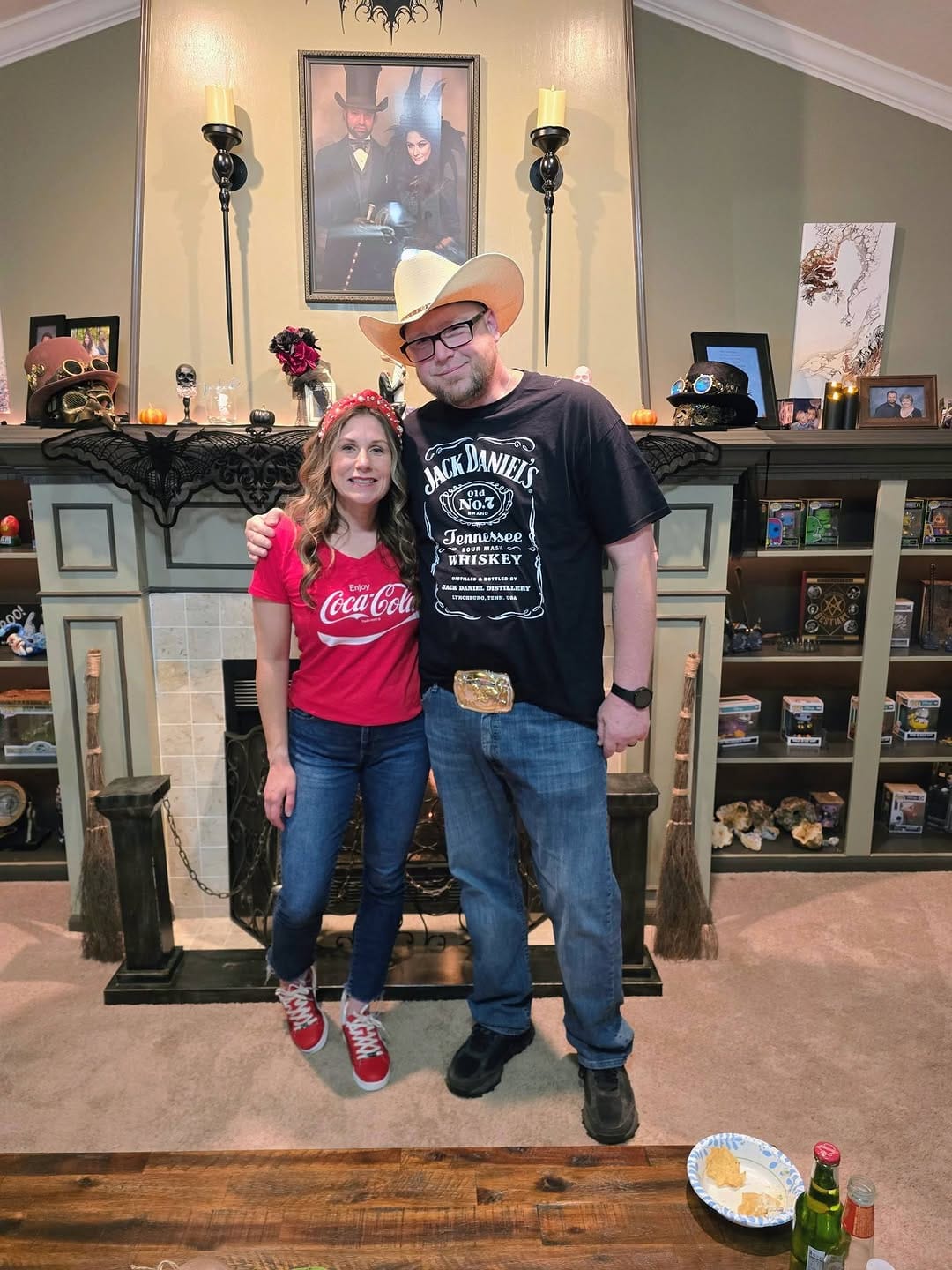 Post 1 by Kelly Gibson on Instagram (carousel)