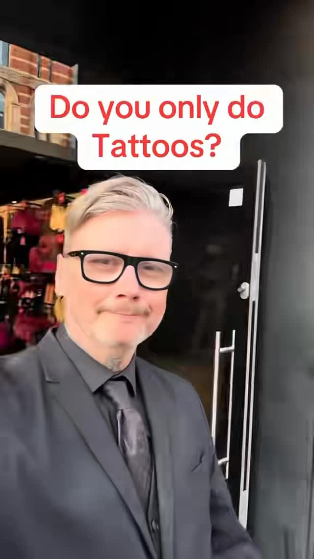Post 7 by Tattooshopbydangold@gmail.com on Instagram (video)