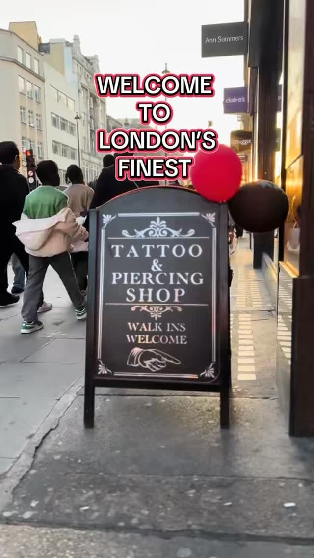 Post 6 by Tattooshopbydangold@gmail.com on Instagram (video)