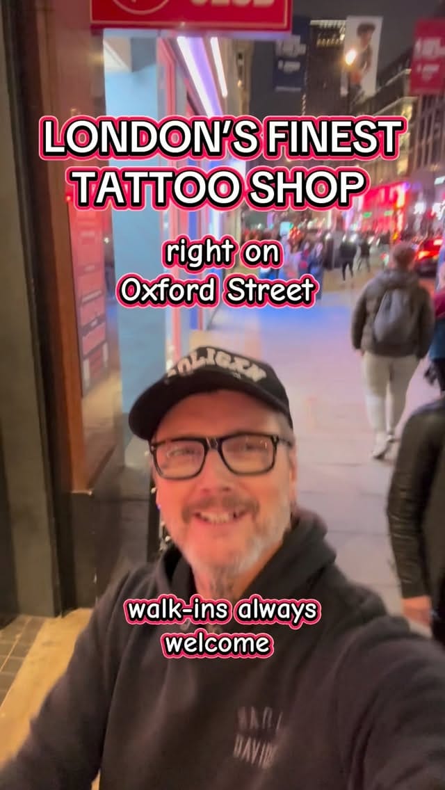 Post 5 by Tattooshopbydangold@gmail.com on Instagram (video)