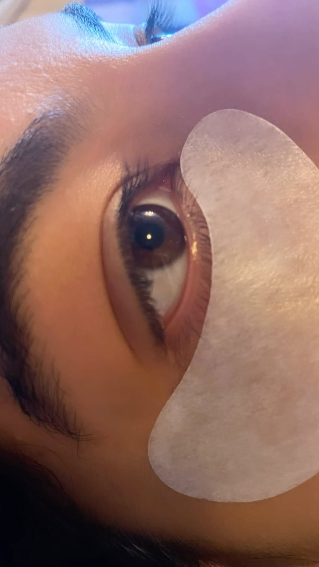 Post 9 by Priyanka Bhanot_makeovers on Instagram (video)