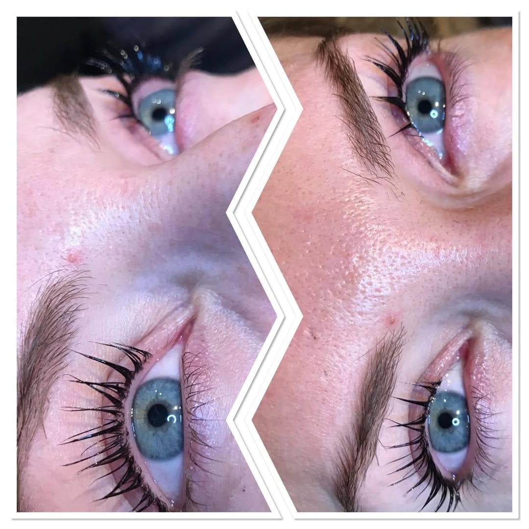 Post 8 by Priyanka Bhanot_makeovers on Instagram (image)
