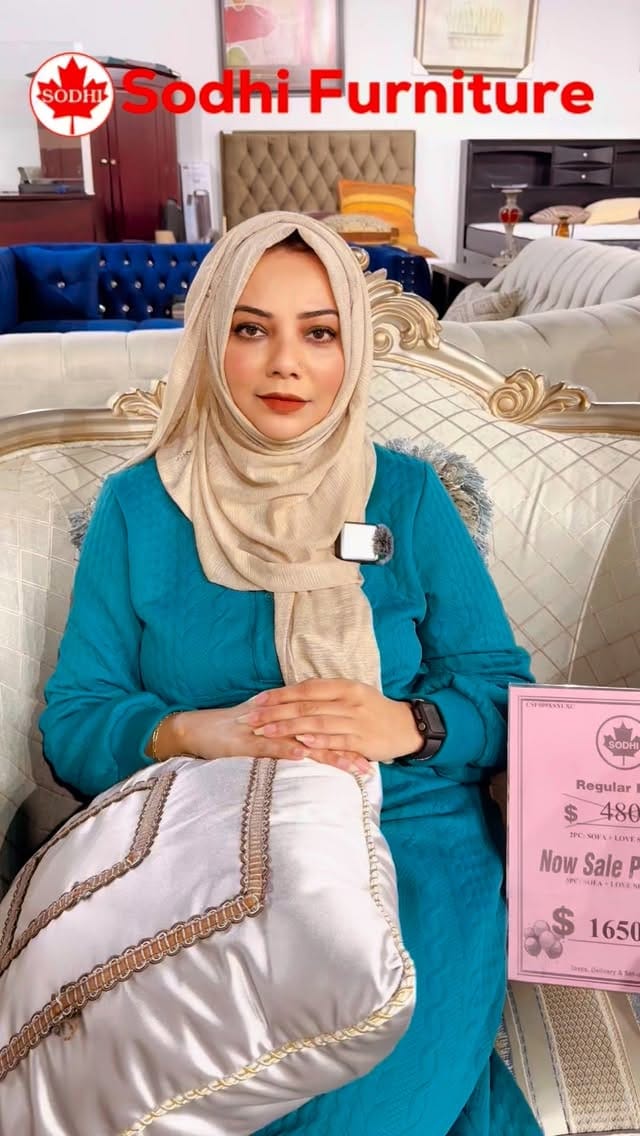 Post 5 by Afsheen Adil on Instagram (video)