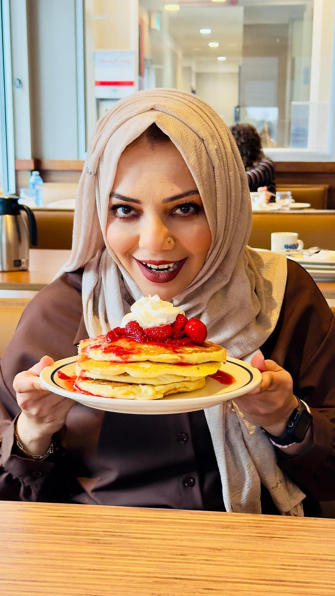 Post 3 by Afsheen Adil on Instagram (video)