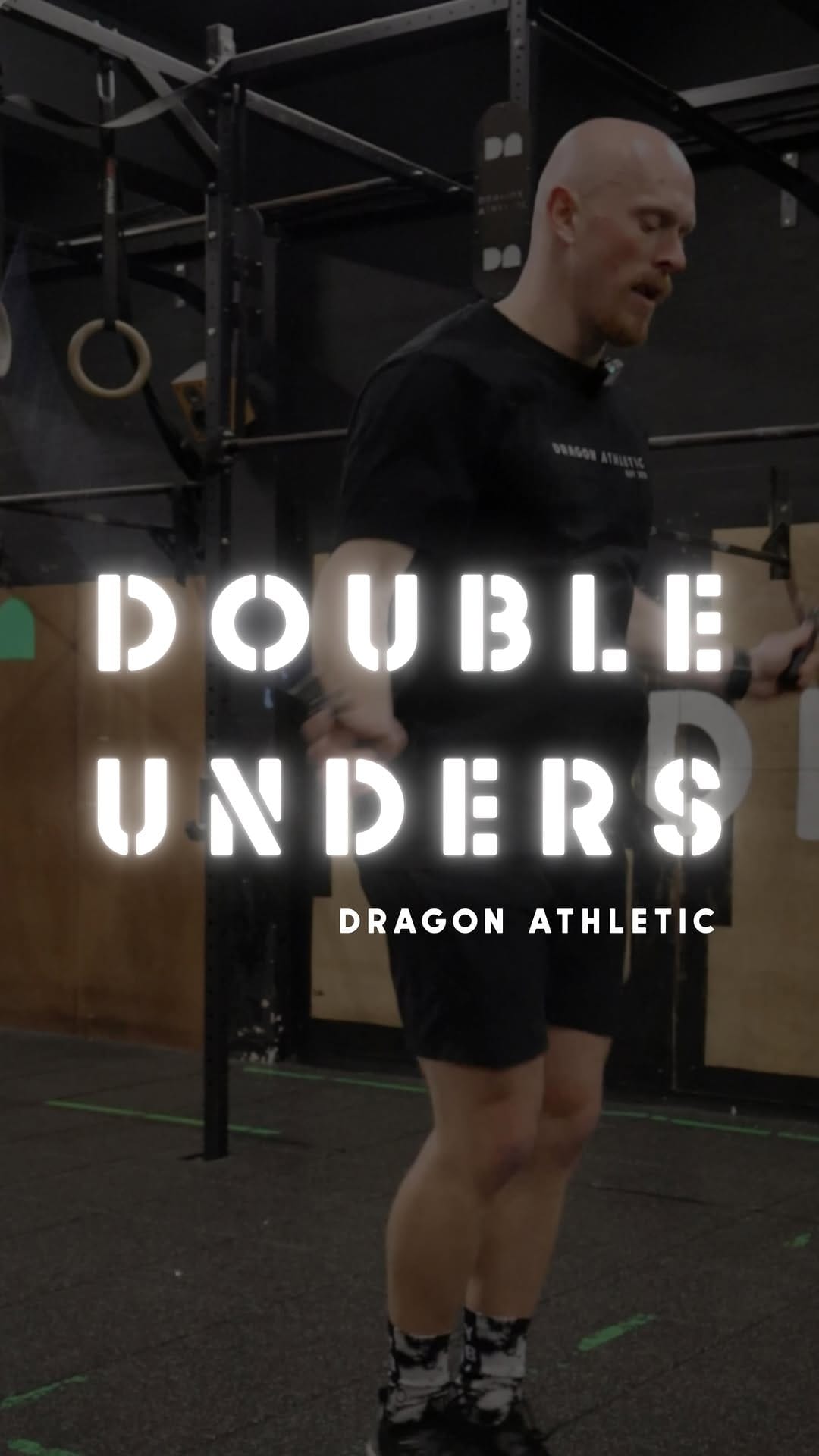 Post 5 by Dragon Athletic on Instagram (video)