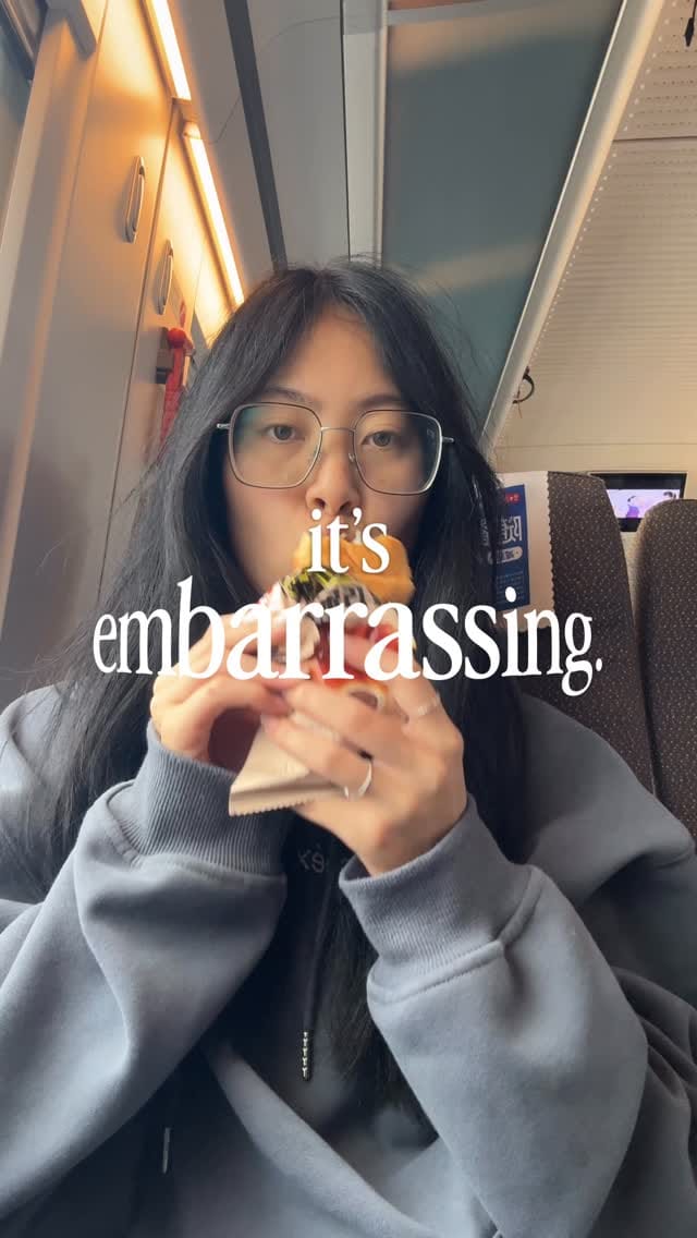 Post 3 by viola | life resets + freedom abroad on Instagram (video)