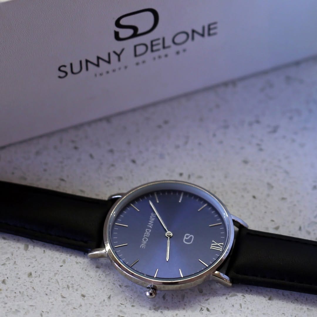 Post 3 by Sunny Delone on Instagram (image)