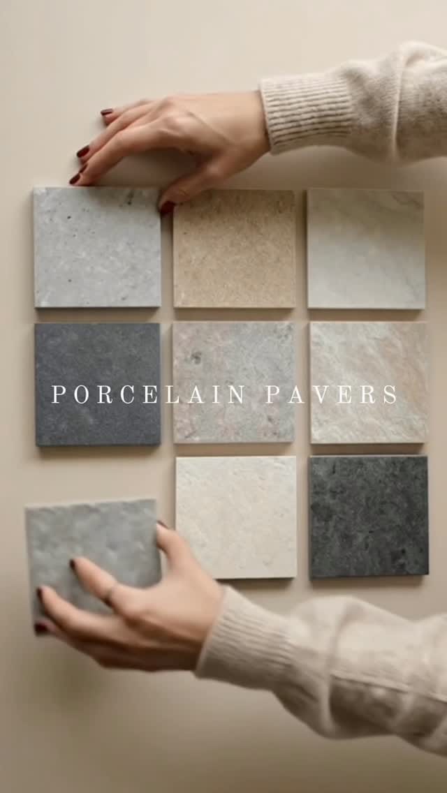 Post 1 by Centanni Tile Inc. on Instagram (video)