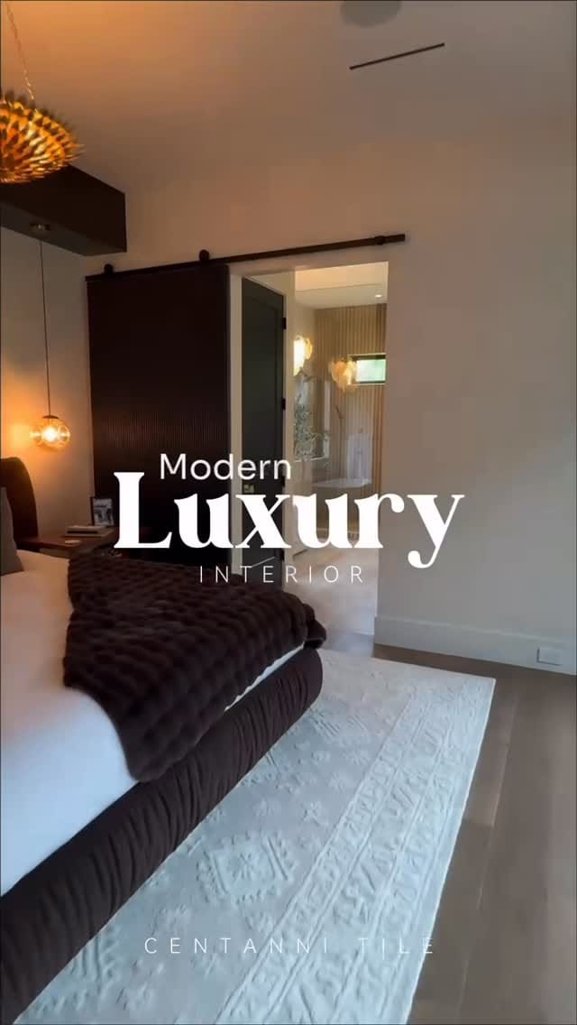 Post 4 by Centanni Tile Inc. on Instagram (video)