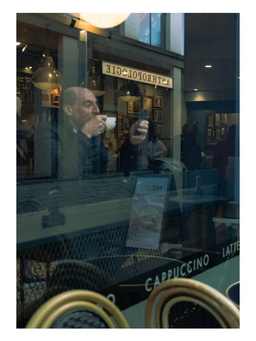 Post 8 by David Wallace on Instagram (carousel)