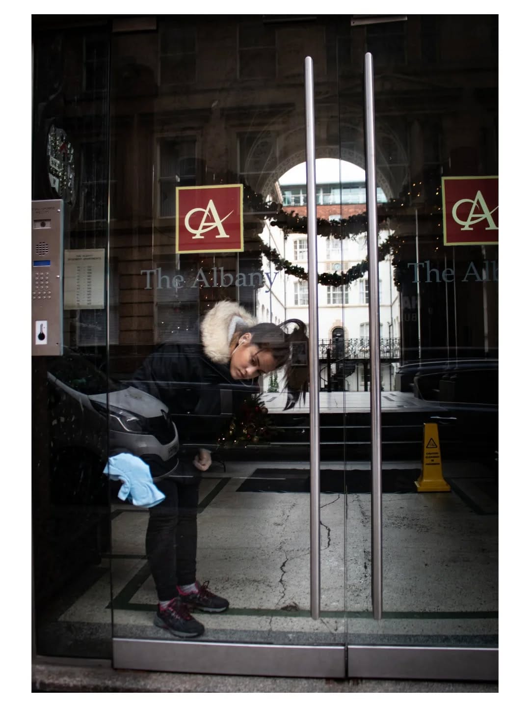 Post 6 by David Wallace on Instagram (carousel)