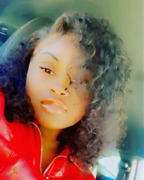 Post 6 by TrulyGlamorous Hair on Instagram (video)