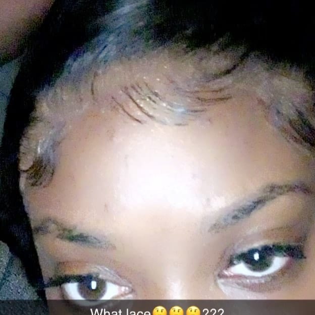 Post 9 by TrulyGlamorous Hair on Instagram (video)