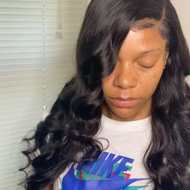 Post 10 by TrulyGlamorous Hair on Instagram (carousel)