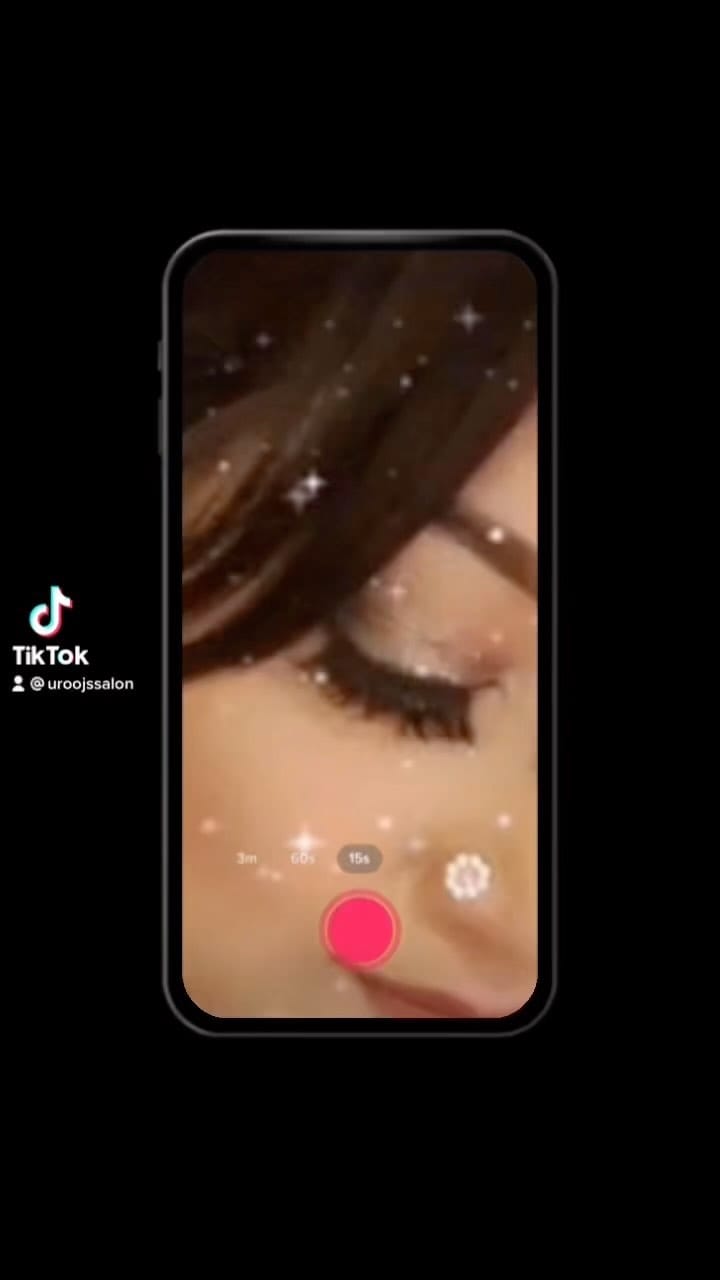 Post 8 by Uroojs Hair,Beauty,Aesthetics on Instagram (video)