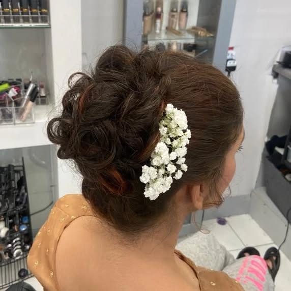 Post 10 by Uroojs Hair,Beauty,Aesthetics on Instagram (carousel)