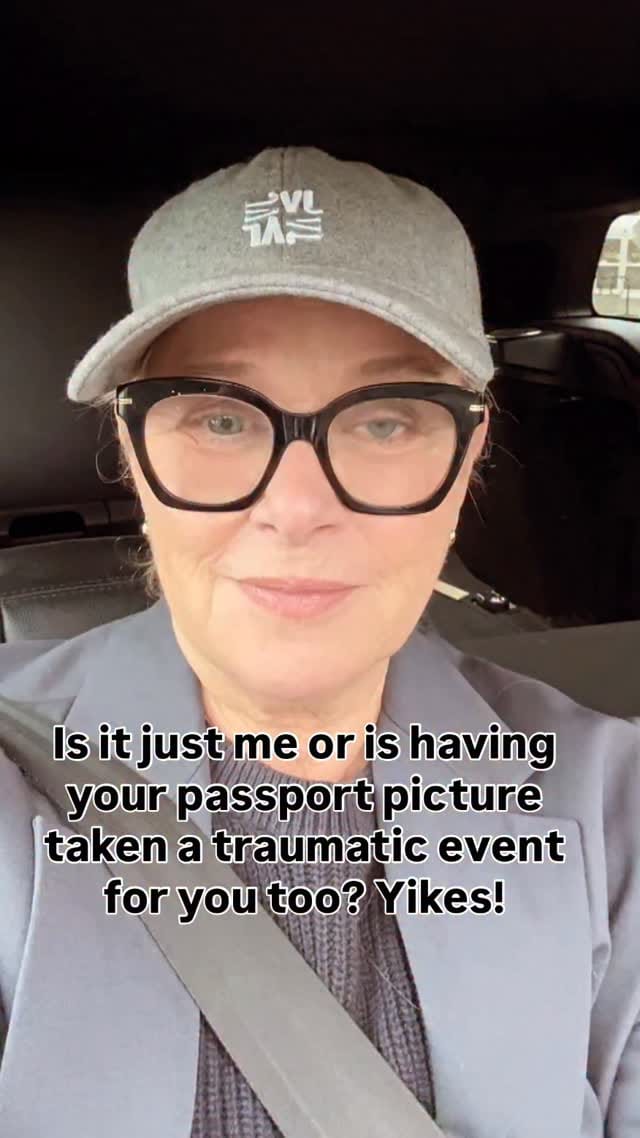Post 4 by Stylealiveafter55 by Renate G. M. McSherry on Instagram (video)