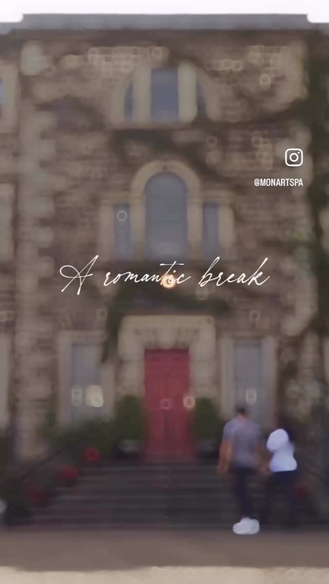 Post 4 by Monart Spa on Instagram (video)