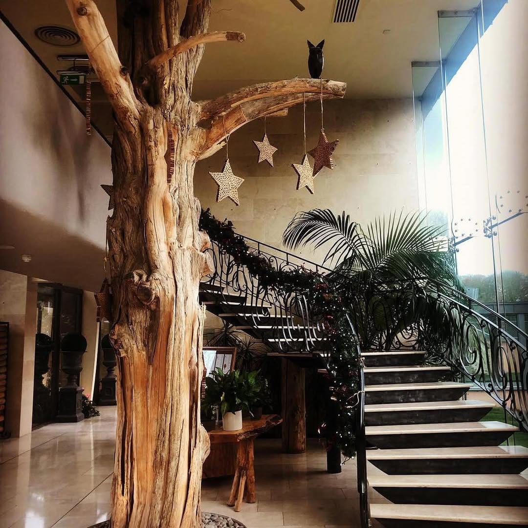 Post 7 by Monart Spa on Instagram (image)