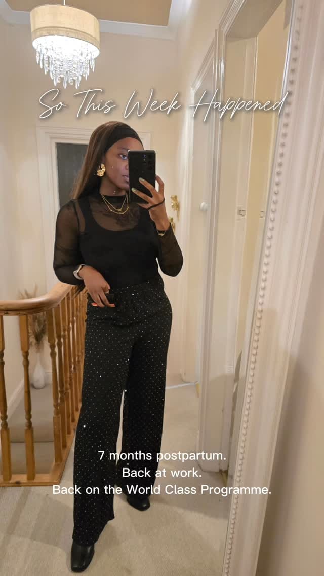 Post 4 by Ruth Mwandumba 🇬🇧🇲🇼 on Instagram (video)