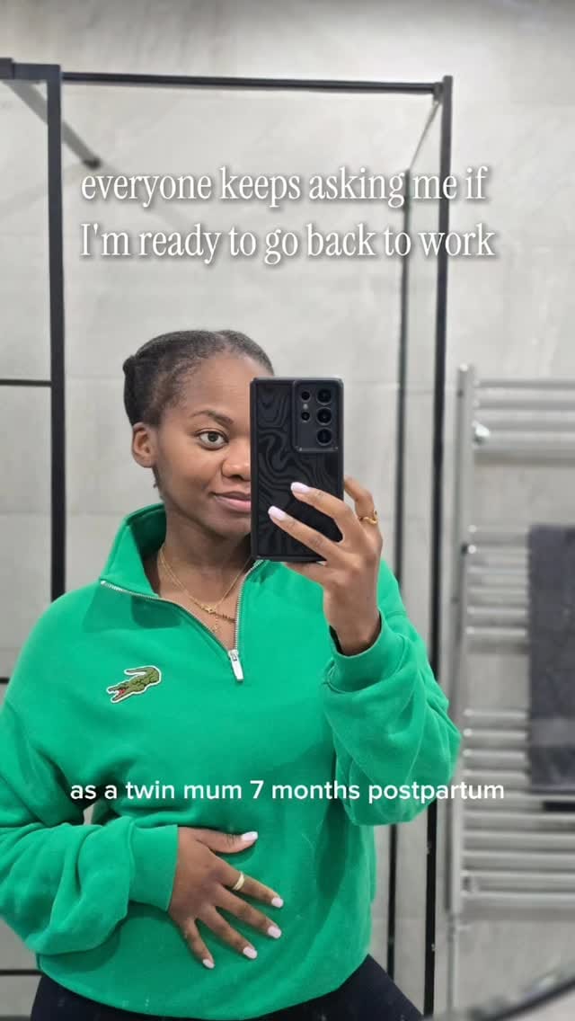 Post 7 by Ruth Mwandumba 🇬🇧🇲🇼 on Instagram (video)