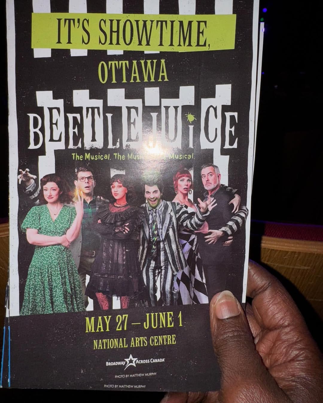 Post 3 by OTTAWA MODEL/ACTOR BCAJUSTE on Instagram (carousel)