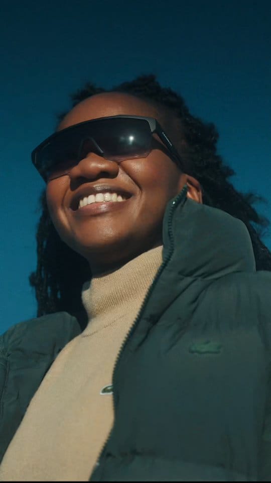 Post 9 by Ruth Mwandumba 🇬🇧🇲🇼 on Instagram (video)
