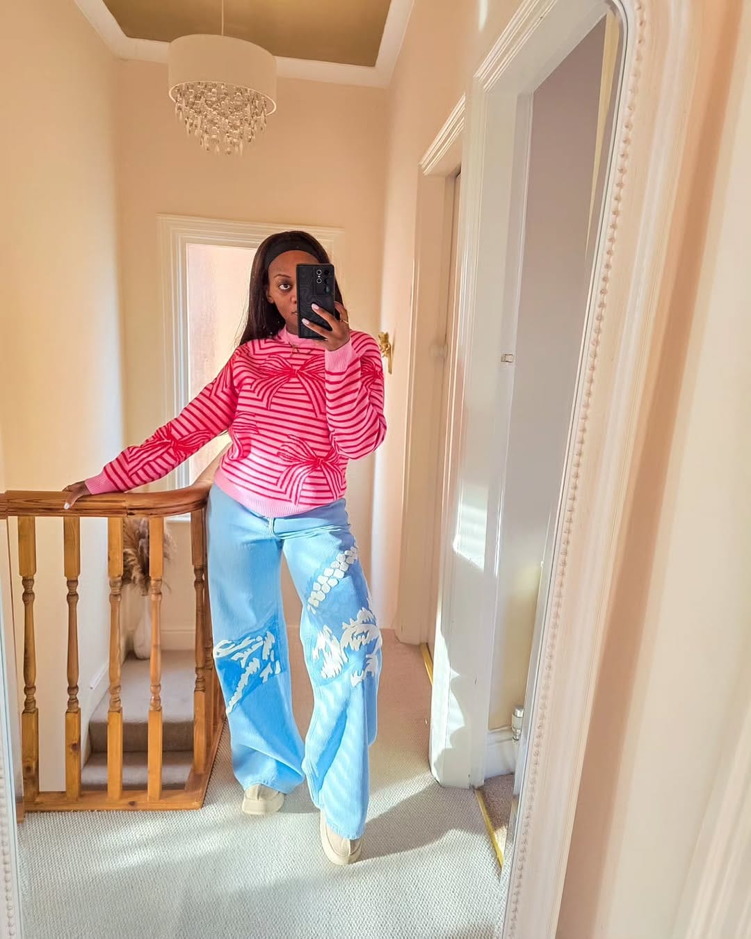 Post 6 by Ruth Mwandumba 🇬🇧🇲🇼 on Instagram (carousel)