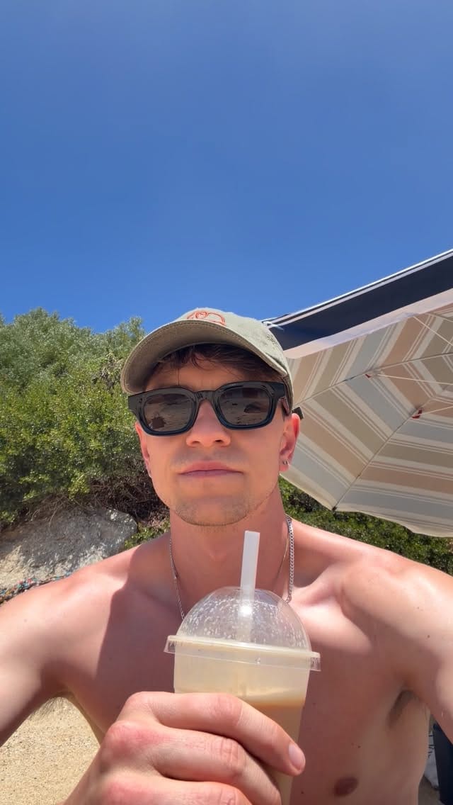 Post 4 by Brandon Haye on Instagram (video)