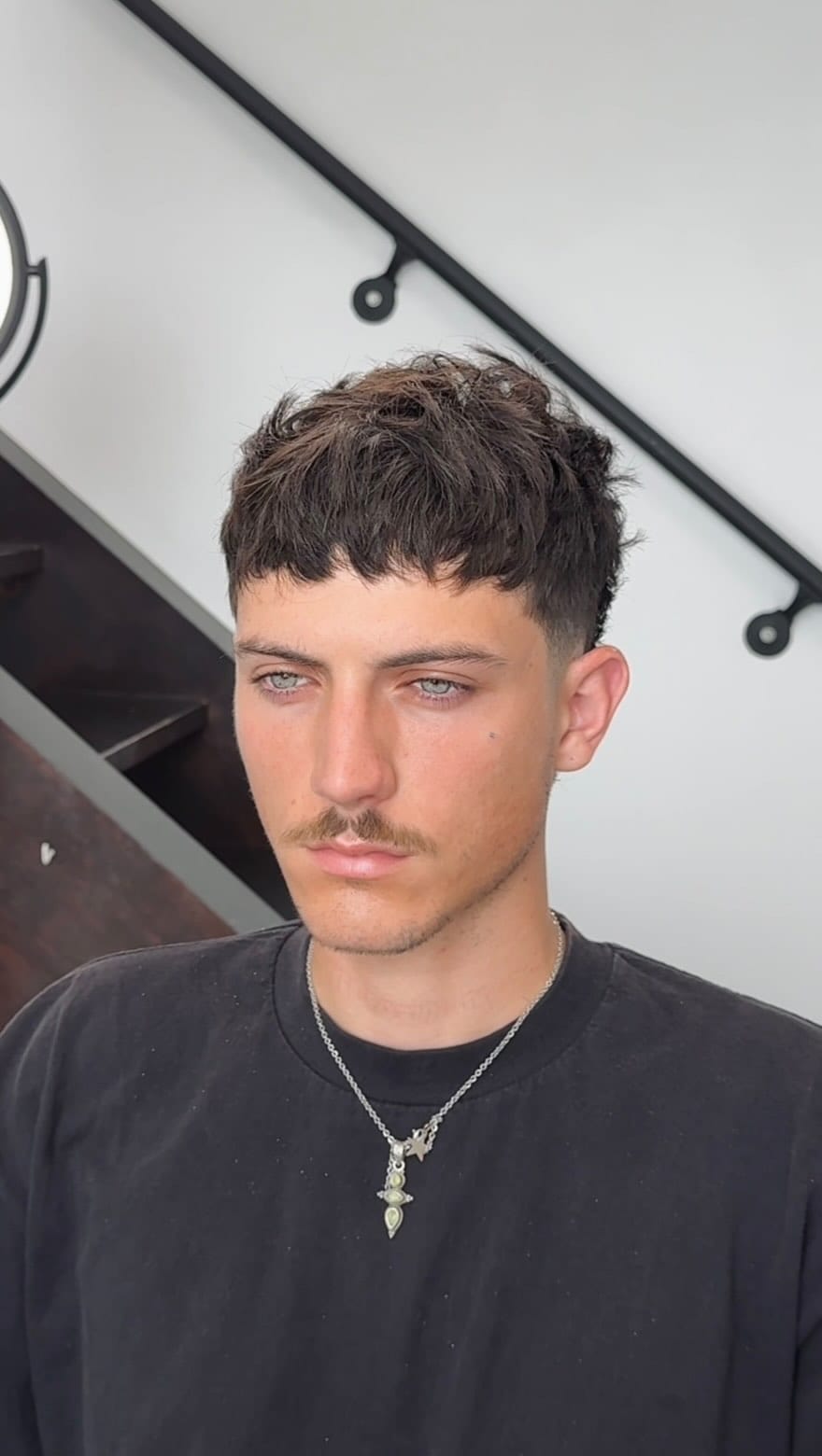Post 3 by HypeCuts Barbershop on Instagram (video)
