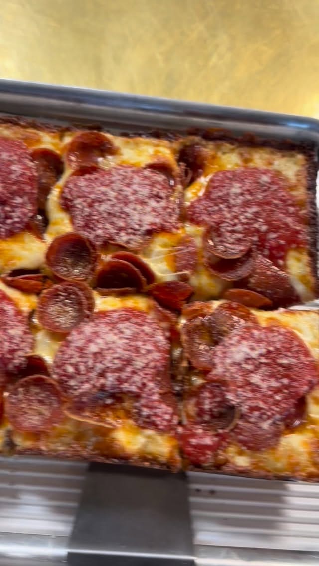 Post 7 by Crust Collective on Instagram (video)