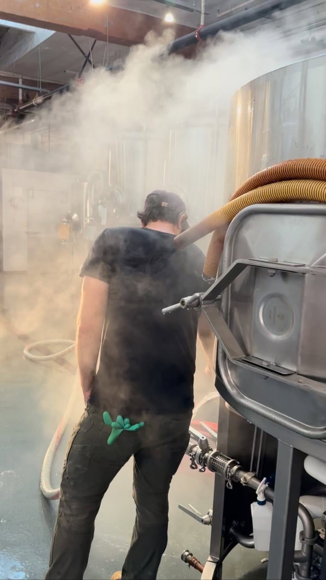 Post 9 by Crust Collective on Instagram (video)