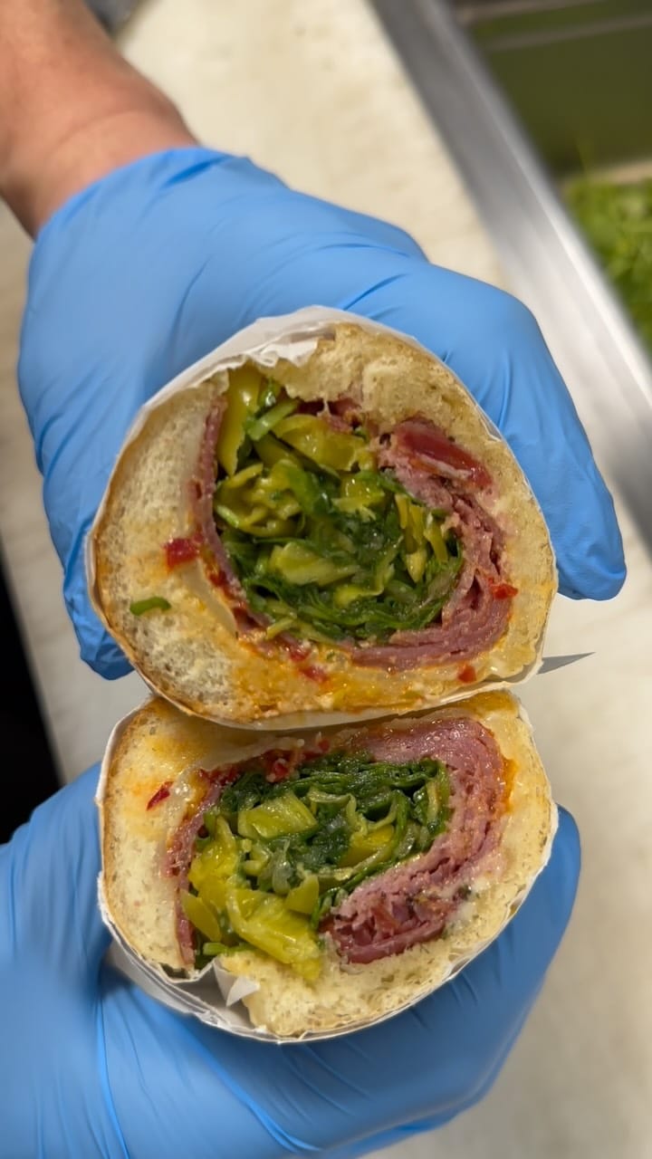 Post 6 by Crust Collective on Instagram (video)