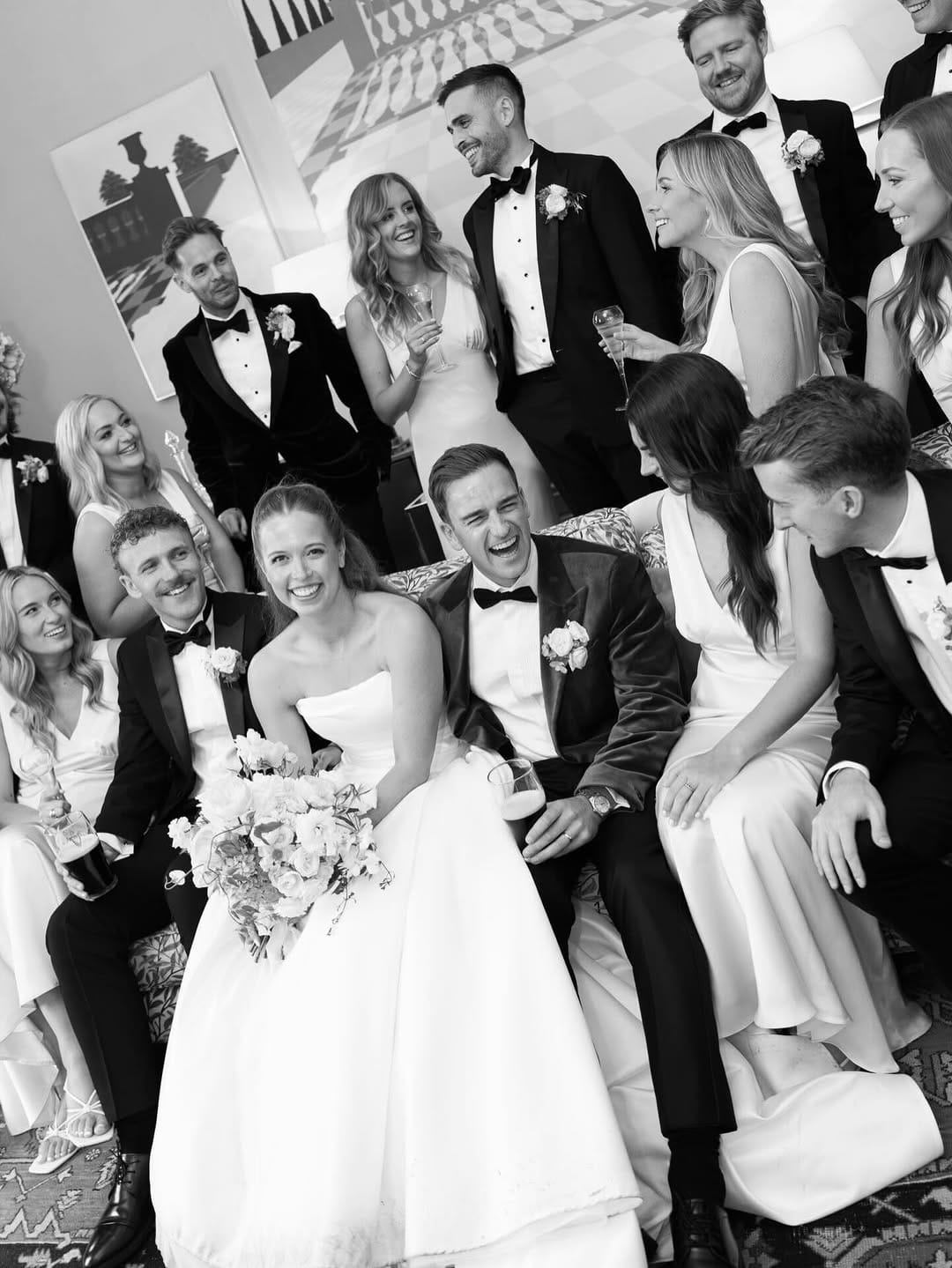 Post 2 by Emma Kenny Weddings on Instagram (carousel)