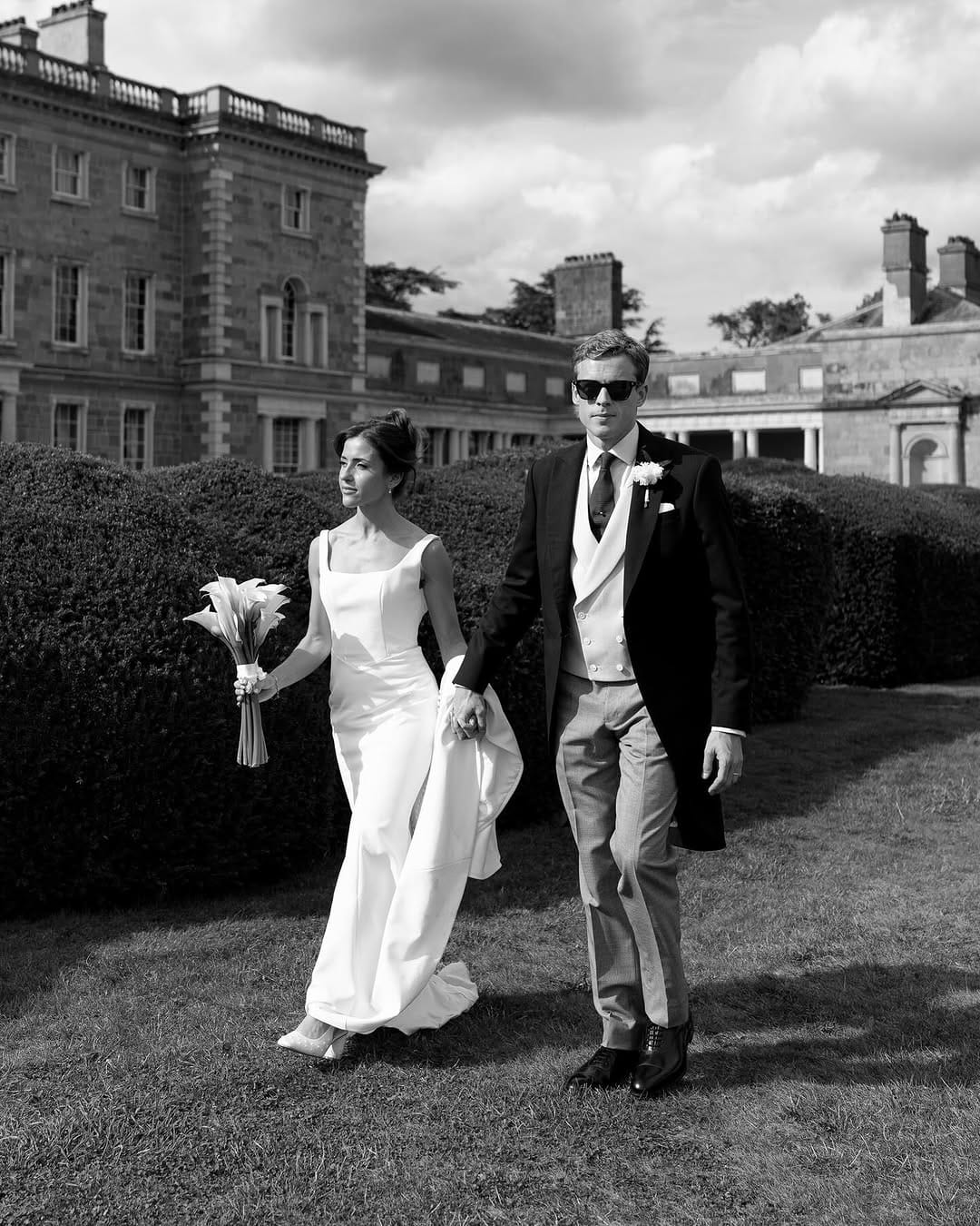 Post 9 by Emma Kenny Weddings on Instagram (carousel)