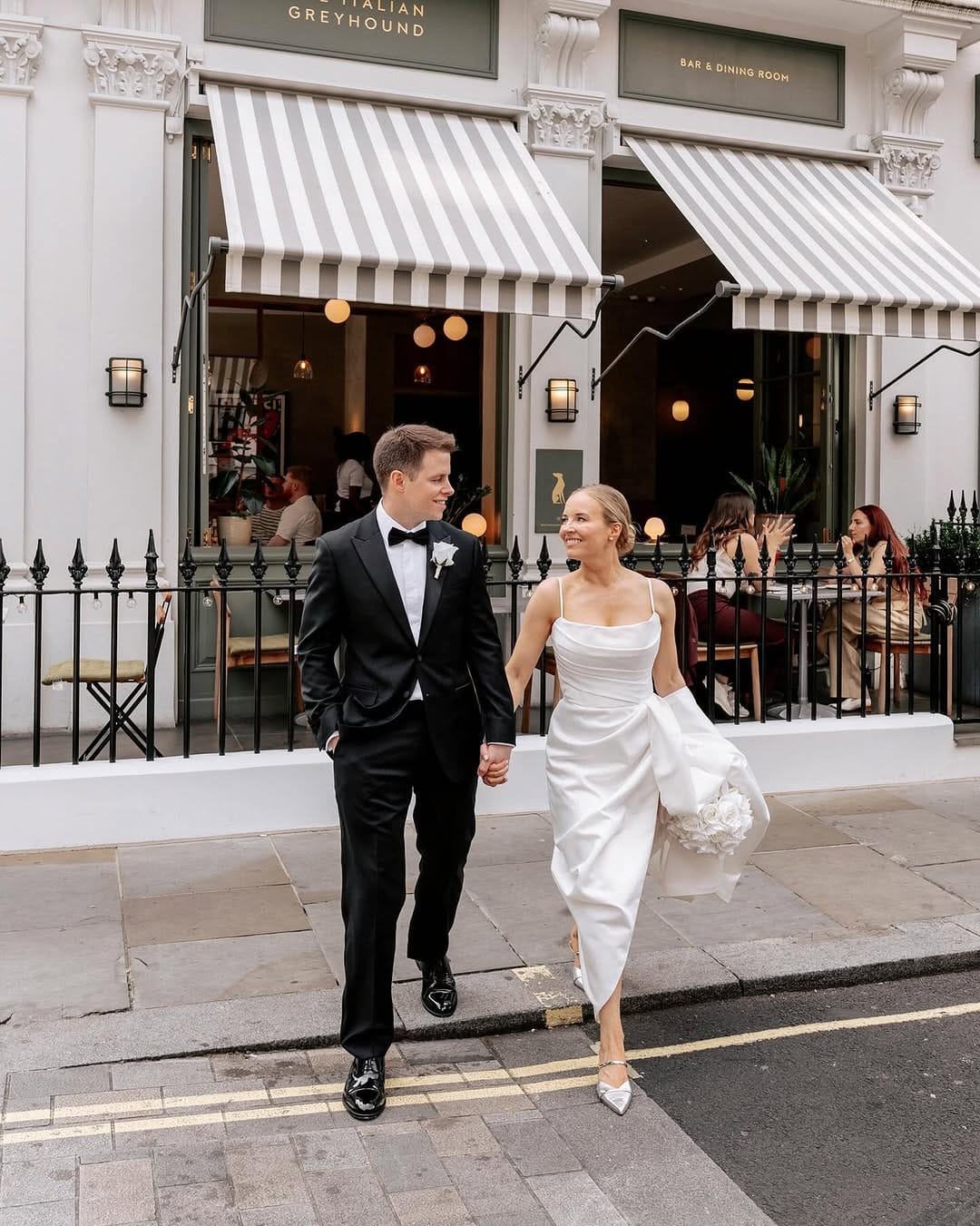 Post 10 by Emma Kenny Weddings on Instagram (carousel)