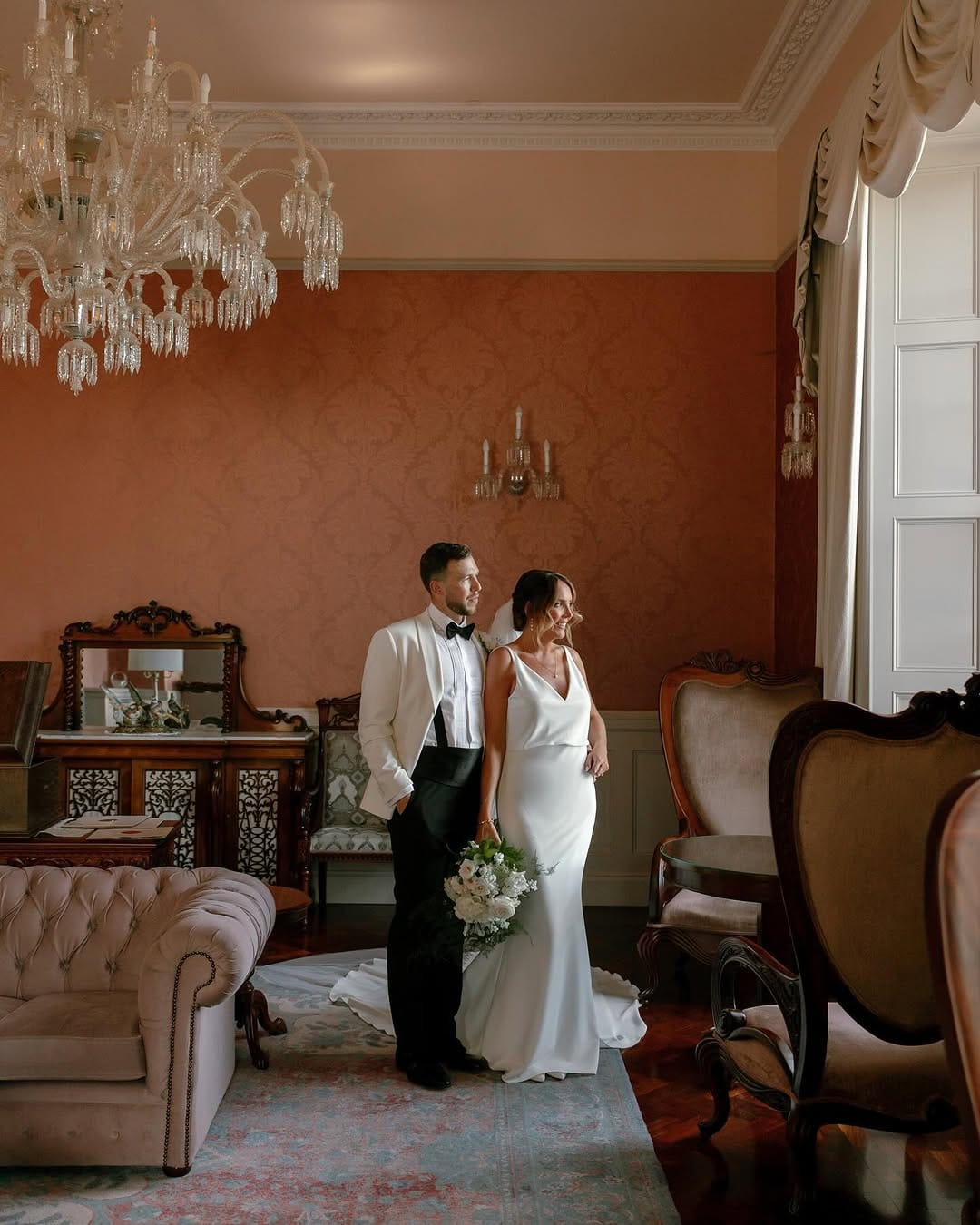 Post 8 by Emma Kenny Weddings on Instagram (carousel)