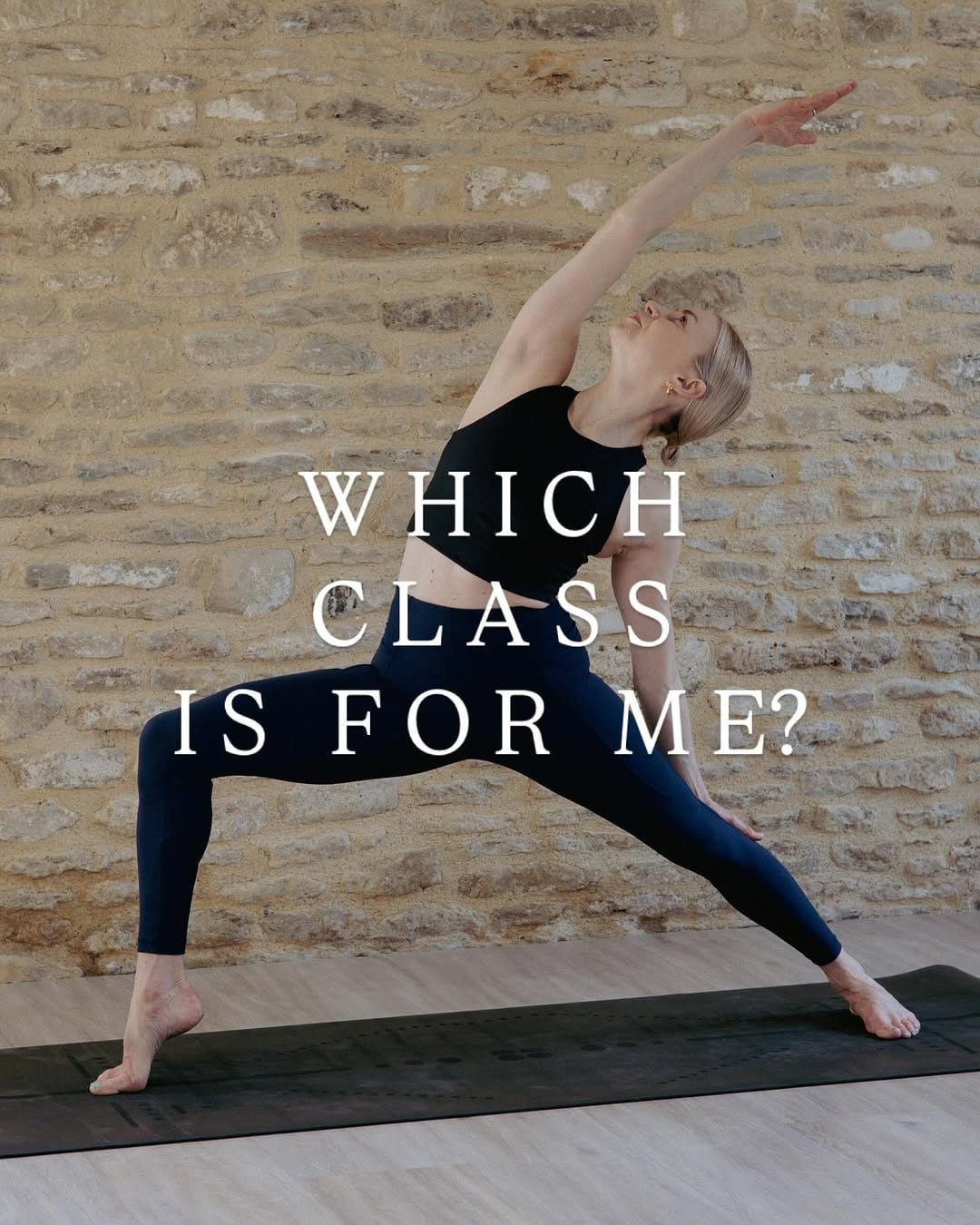 Post 8 by Lotty - Yoga | Pilates | Barre | Running on Instagram (image)