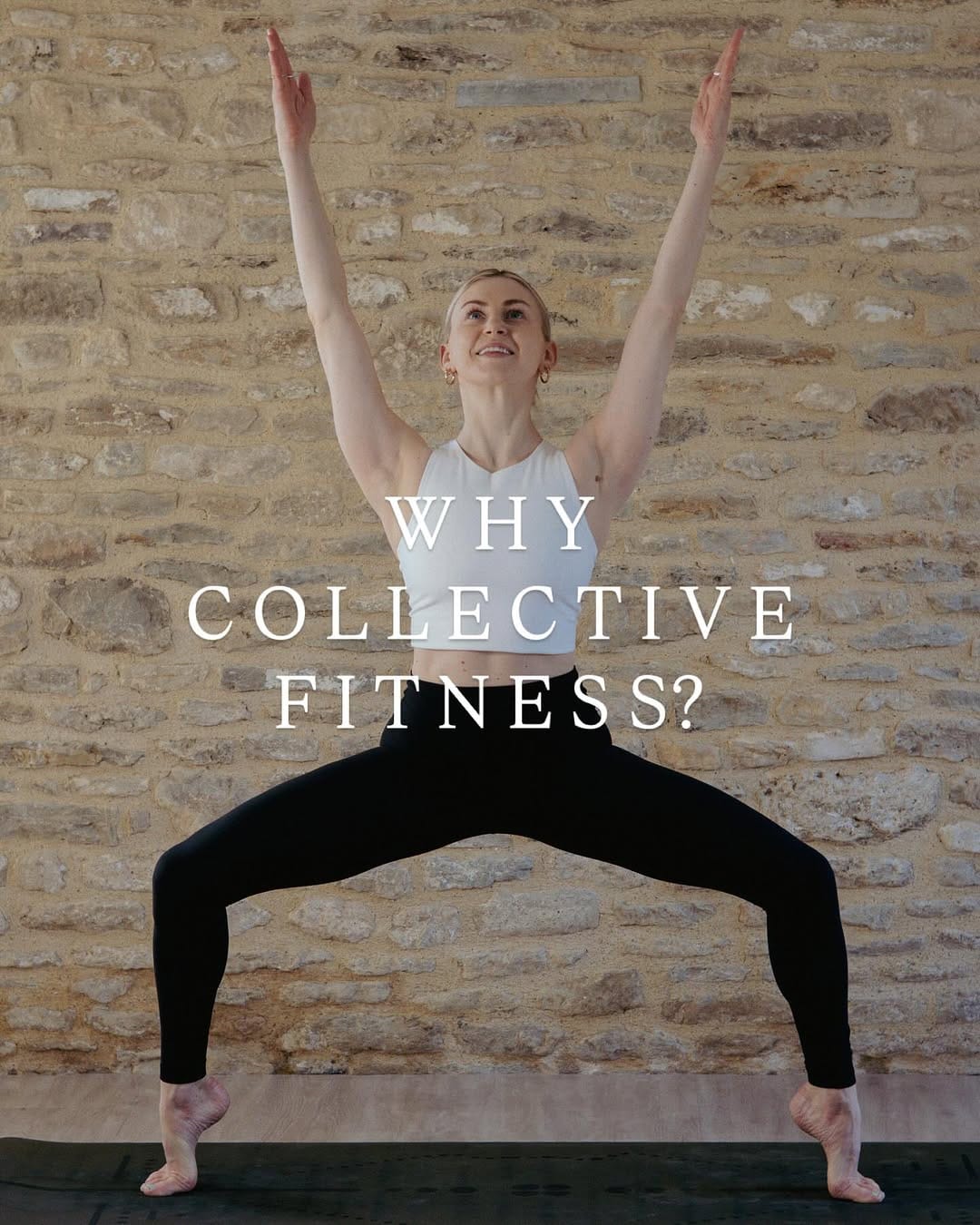 Post 9 by Lotty - Yoga | Pilates | Barre | Running on Instagram (image)