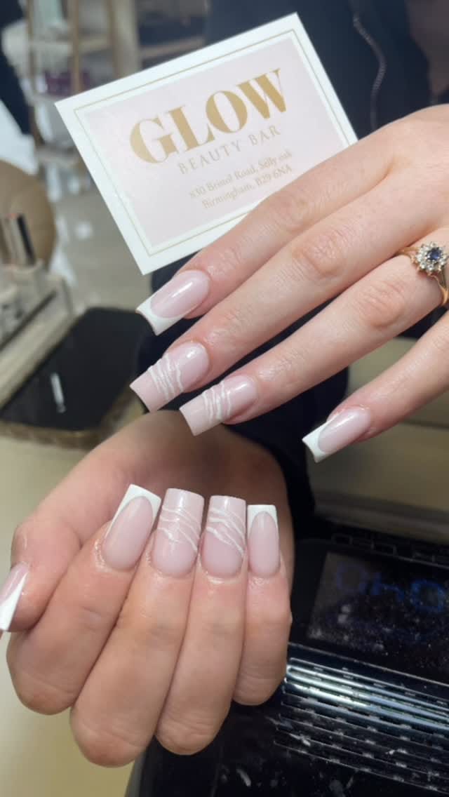 Post 1 by Glow Beauty Bar on Instagram (video)