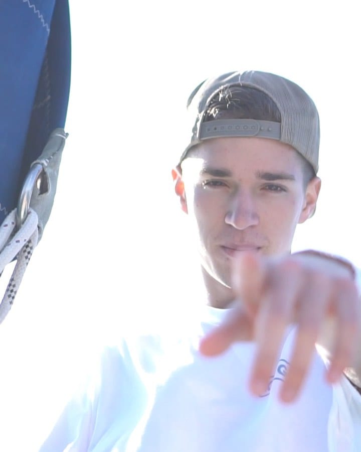 Post 2 by Josh Atkinson on Instagram (video)