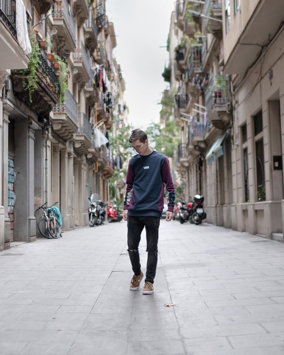 Post 3 by Josh Atkinson on Instagram (image)