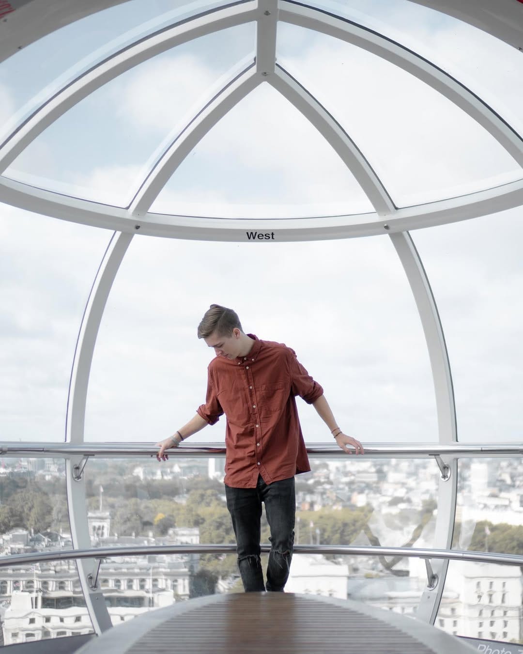 Post 4 by Josh Atkinson on Instagram (image)