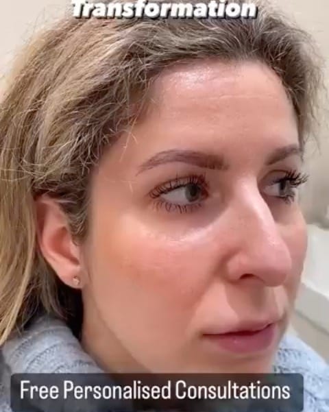 Post 4 by Allison Jeffery on Instagram (video)