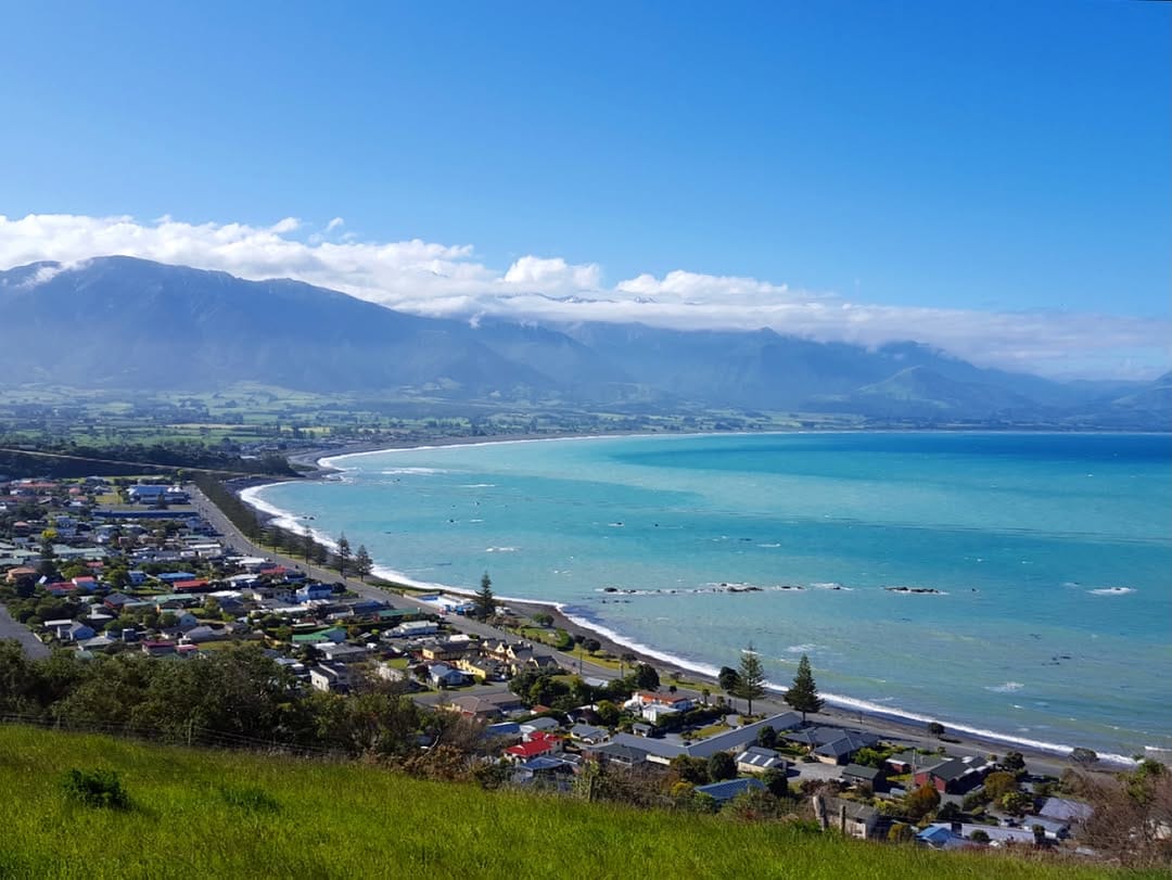 Post 6 by Hayley // Travel Blogger on Instagram (image)