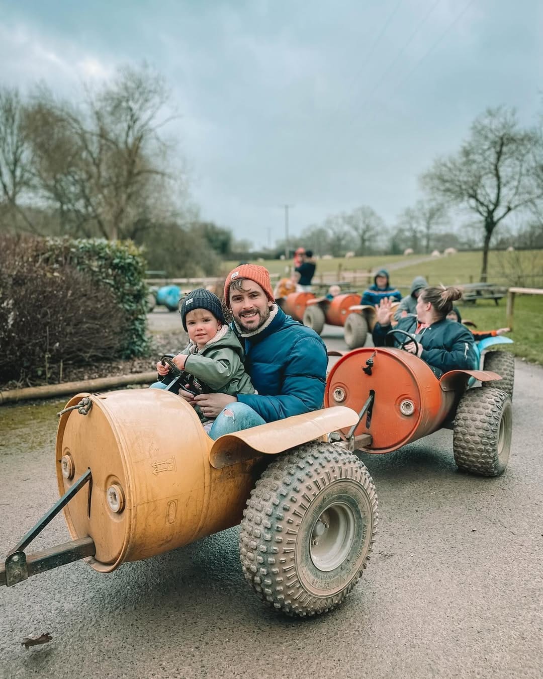 Post 6 by Louis Louis on Instagram (carousel)
