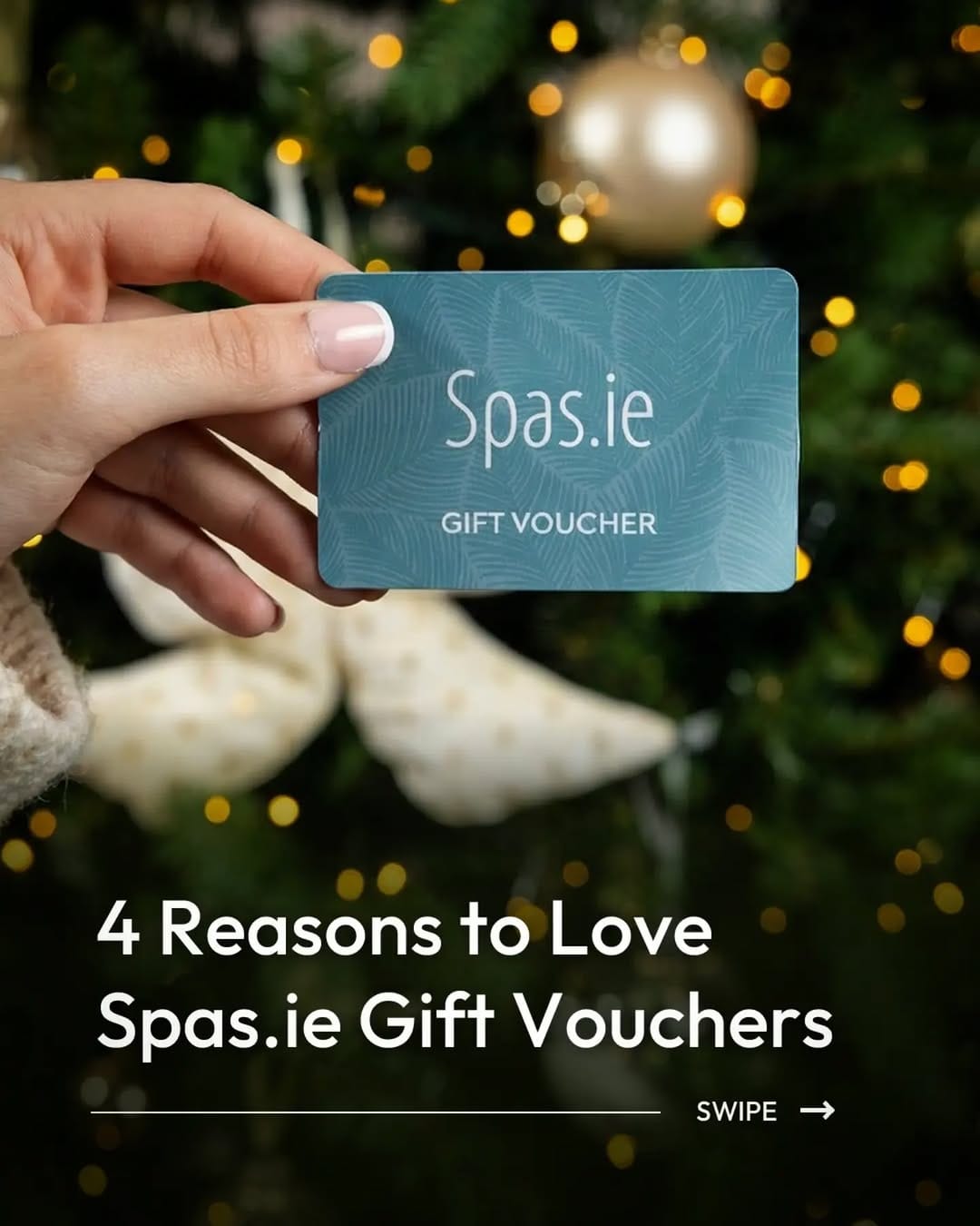 Post 7 by Spas.ie on Instagram (carousel)