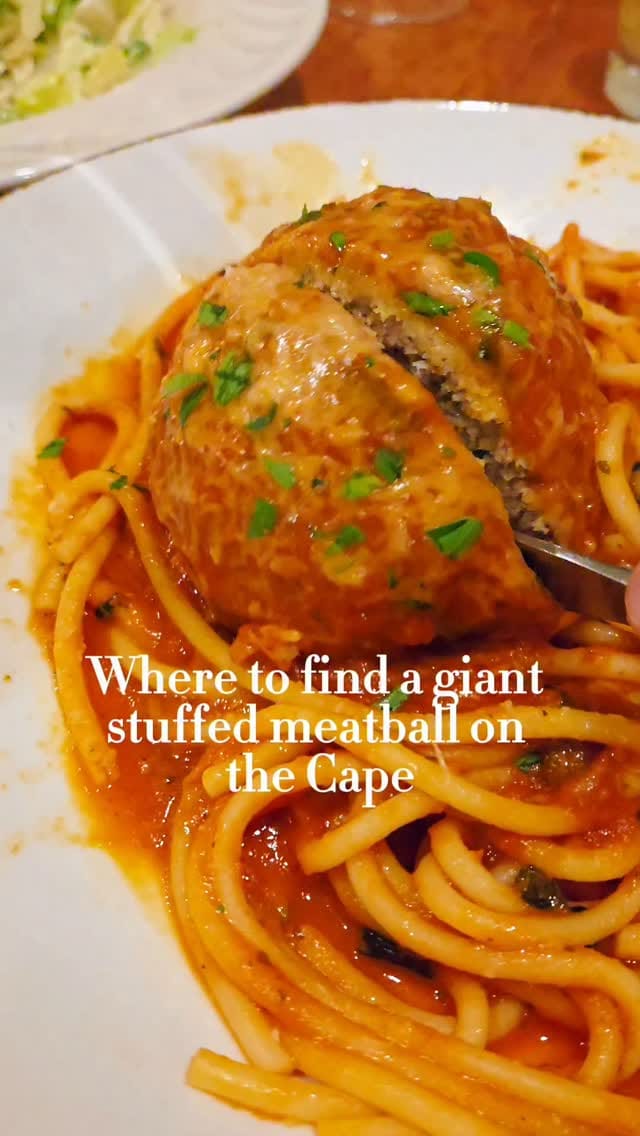 Post 7 by NE Foodie Chick | Logan on Instagram (video)