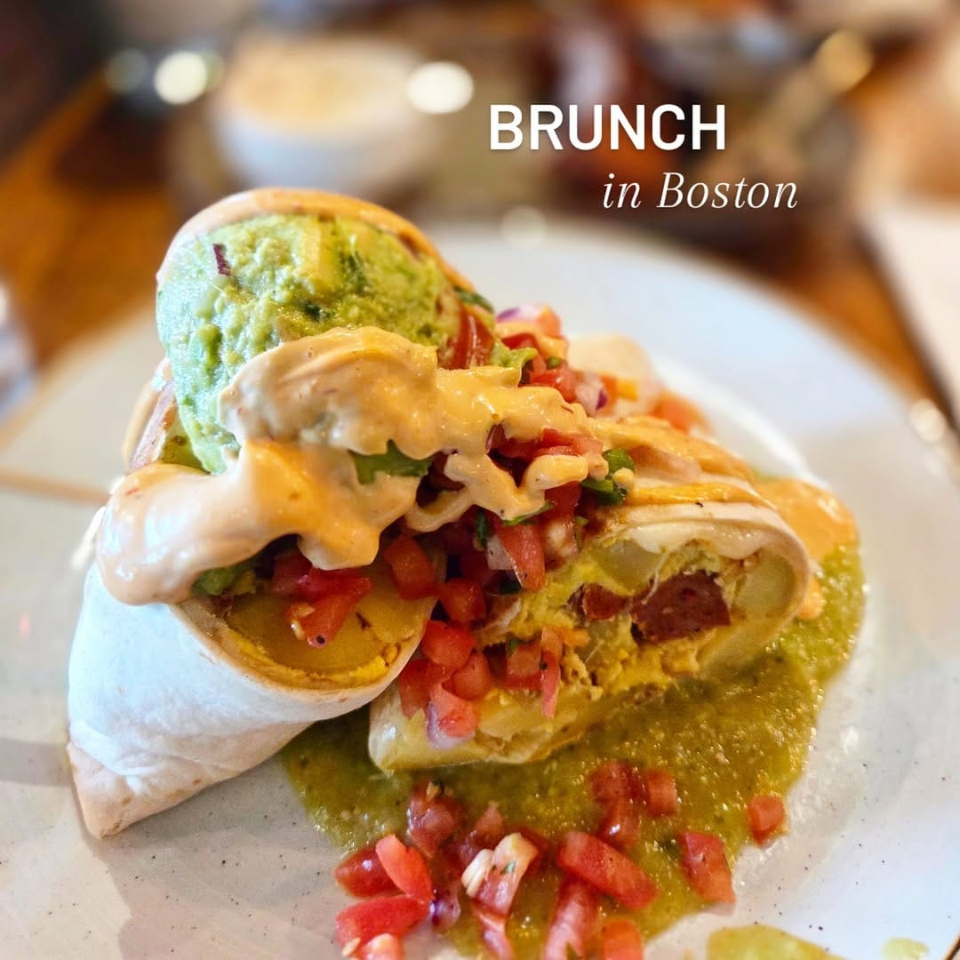 Post 5 by NE Foodie Chick | Logan on Instagram (carousel)