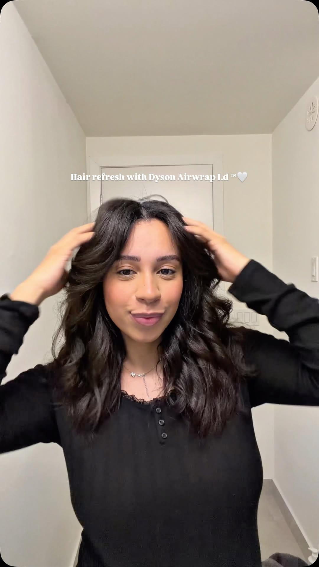Post 1 by maya ♡ on Instagram (video)